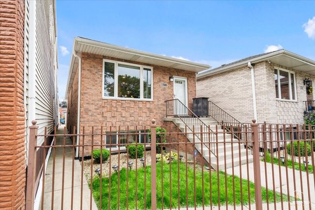 3300 S Western Avenue, Chicago, IL 60608