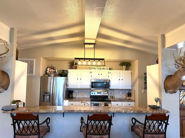 119 Meadowcliff Circle, Fairfield Bay, AR 72088