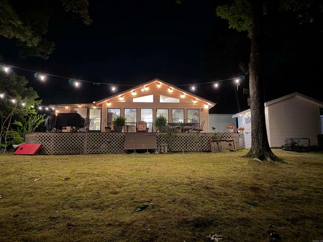 119 Meadowcliff Circle, Fairfield Bay, AR 72088
