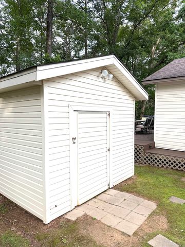 119 Meadowcliff Circle, Fairfield Bay, AR 72088