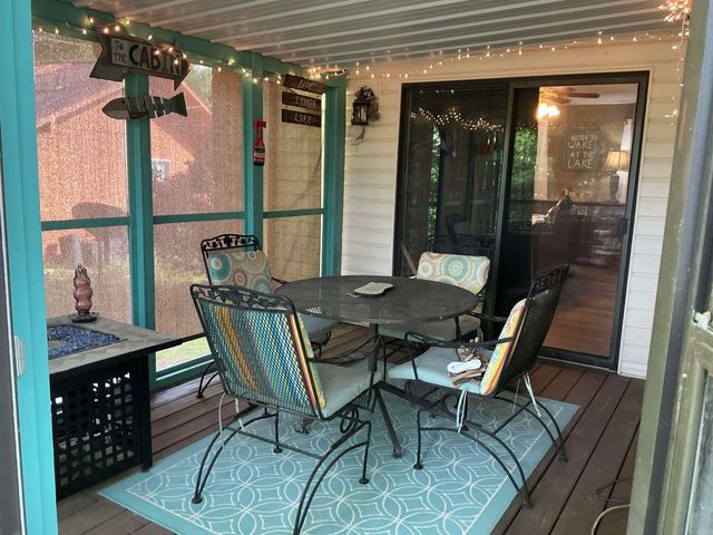 119 Meadowcliff Circle, Fairfield Bay, AR 72088