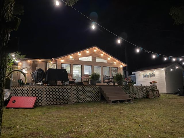 119 Meadowcliff Circle, Fairfield Bay, AR 72088