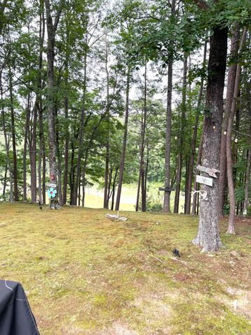 119 Meadowcliff Circle, Fairfield Bay, AR 72088
