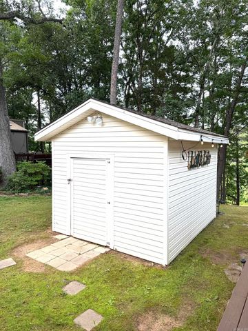 119 Meadowcliff Circle, Fairfield Bay, AR 72088