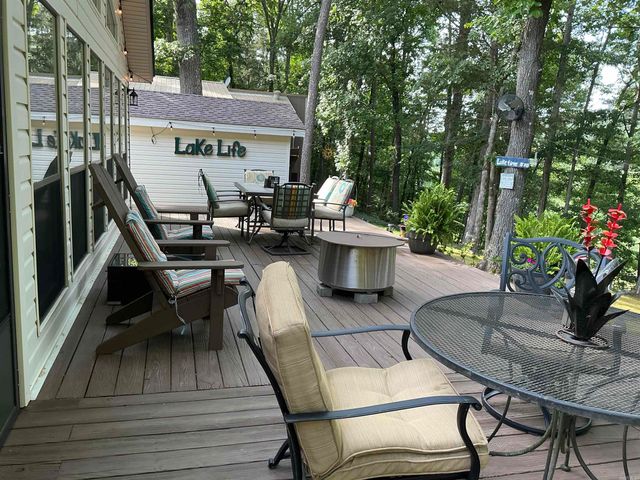 119 Meadowcliff Circle, Fairfield Bay, AR 72088