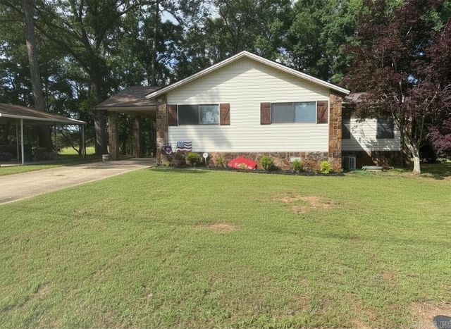 119 Meadowcliff Circle, Fairfield Bay, AR 72088