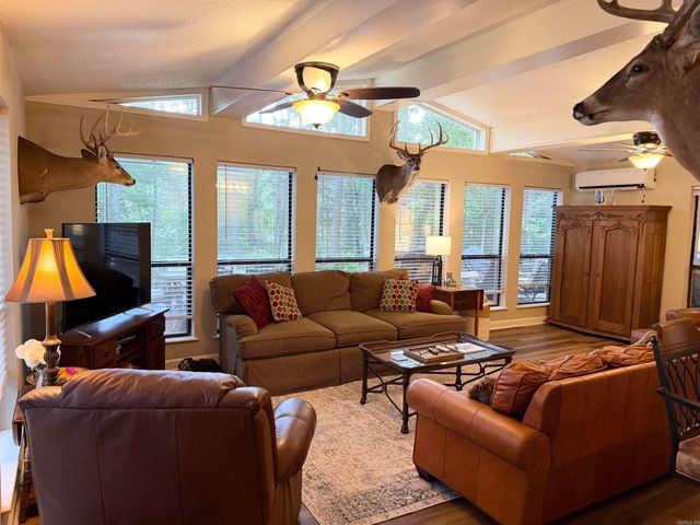 119 Meadowcliff Circle, Fairfield Bay, AR 72088