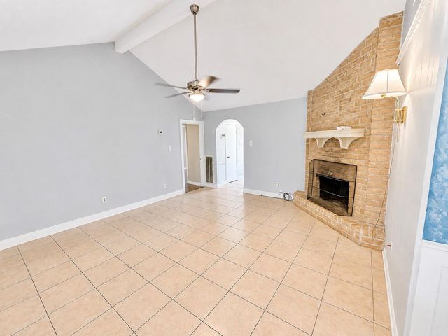 430 Shady Glade Drive, Houston, TX 77090