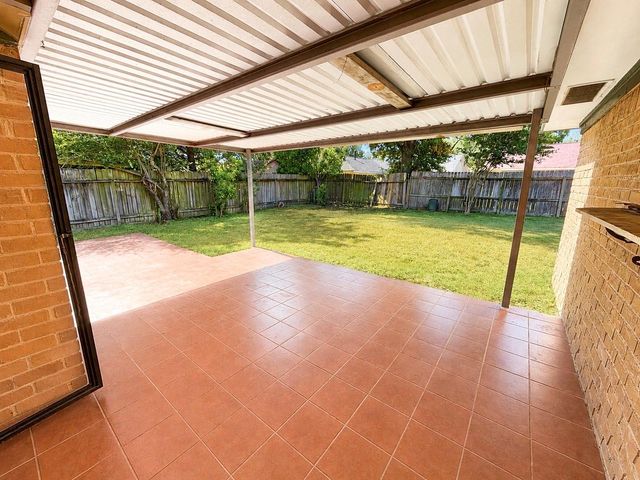 430 Shady Glade Drive, Houston, TX 77090
