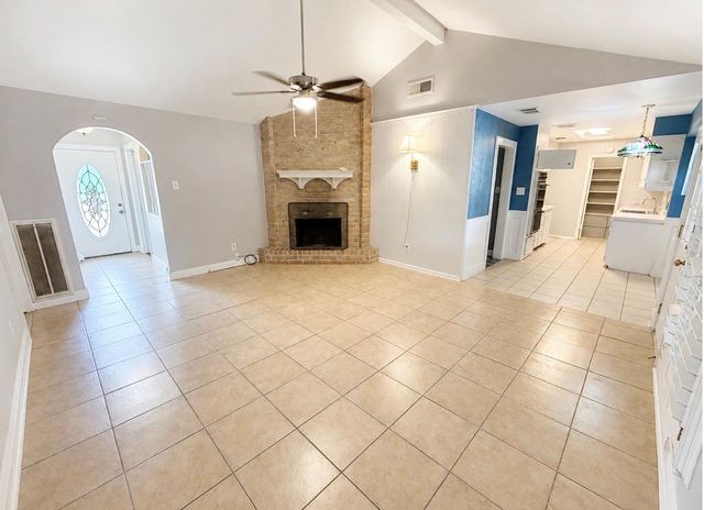 430 Shady Glade Drive, Houston, TX 77090