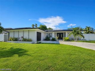 1419 Shelby PKWY, Cape Coral, FL 33904