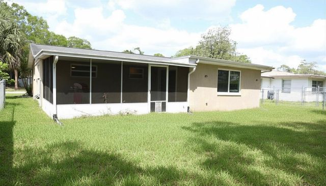 5646 QUIST DRIVE, Port Richey, FL 34668