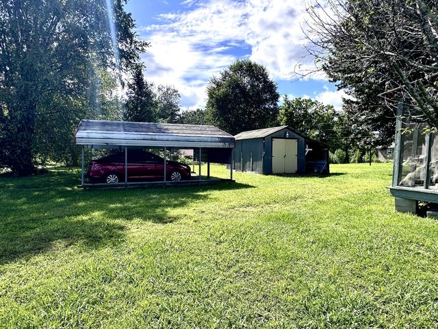 121 Cordell Rd, Gruetli Laager, TN 37339