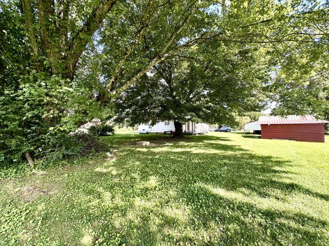 121 Cordell Rd, Gruetli Laager, TN 37339