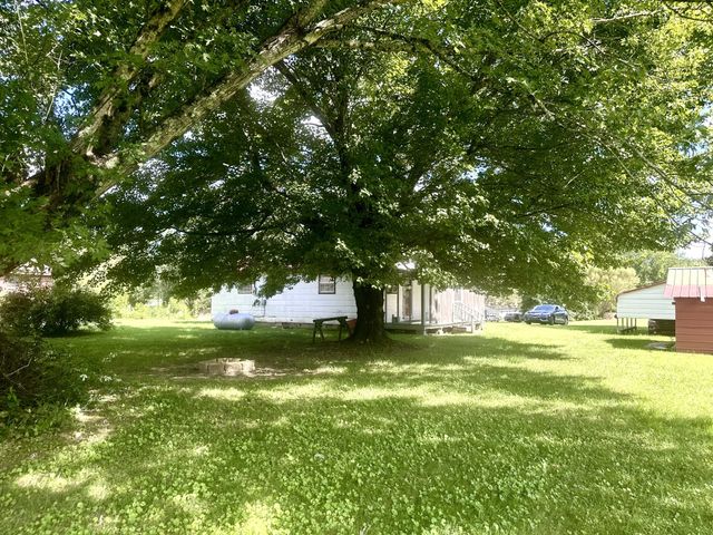 121 Cordell Rd, Gruetli Laager, TN 37339