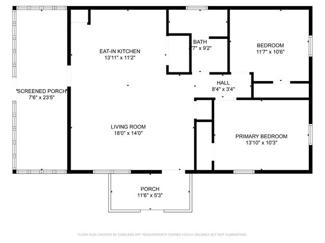 121 Cordell Rd, Gruetli Laager, TN 37339