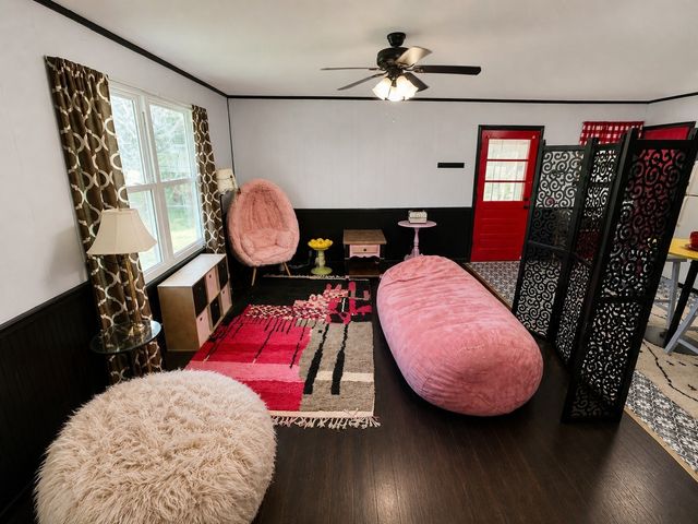 121 Cordell Rd, Gruetli Laager, TN 37339