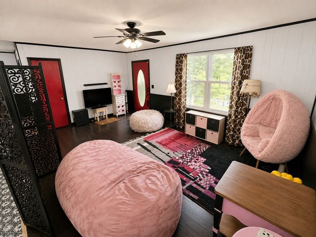 121 Cordell Rd, Gruetli Laager, TN 37339