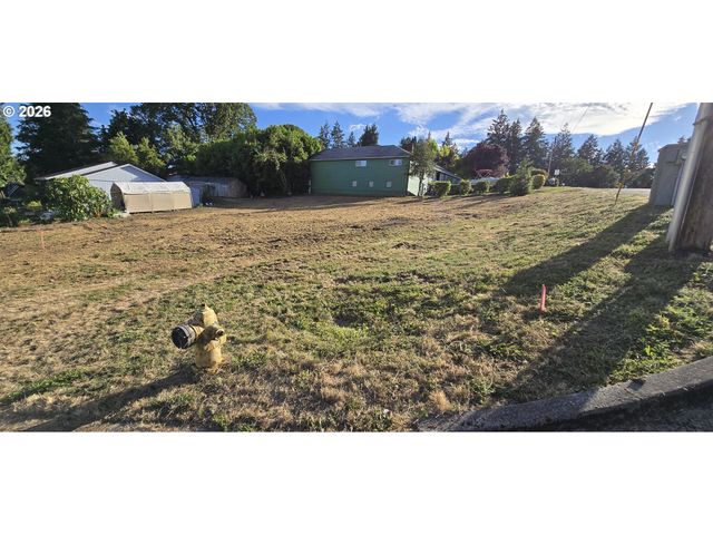 0 W E Ave, La Center, WA 98629
