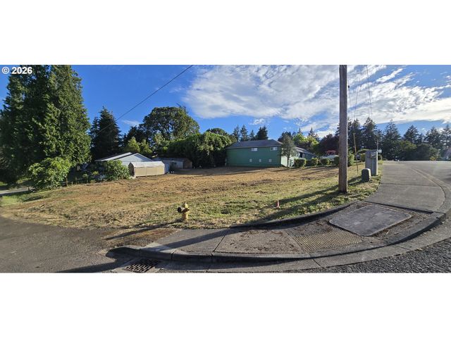 0 W E Ave, La Center, WA 98629