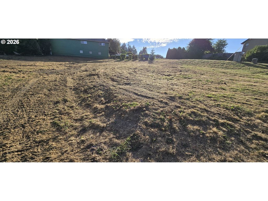 0 W E Ave, La Center, WA 98629