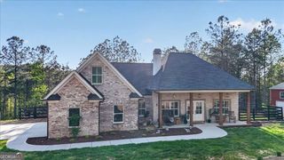 3315 Big Ridge Road, Talking Rock, GA 30175