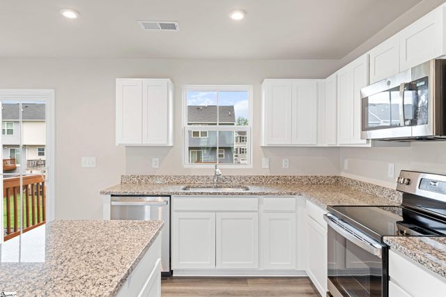 9 Verdant Leaf Way, Greenville, SC 29617