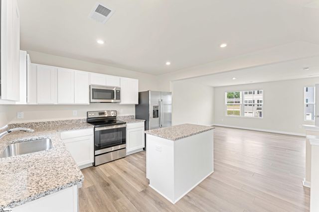 9 Verdant Leaf Way, Greenville, SC 29617