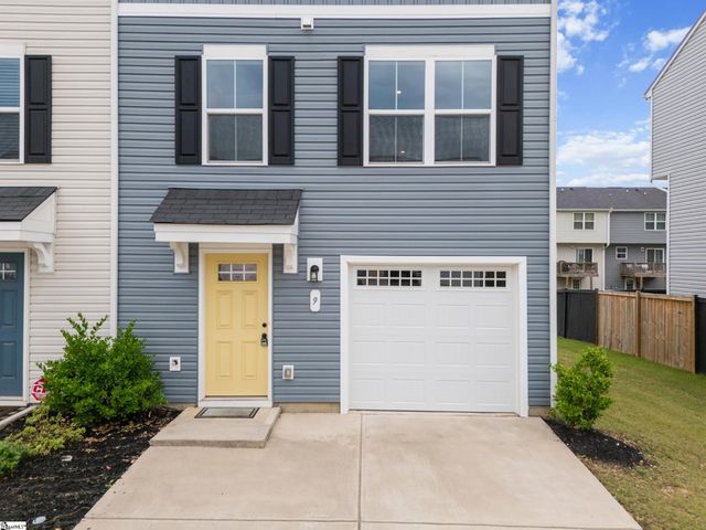 9 Verdant Leaf Way, Greenville, SC 29617