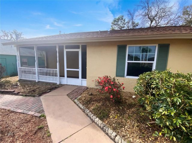 13002 TITLEIST DRIVE, Hudson, FL 34669