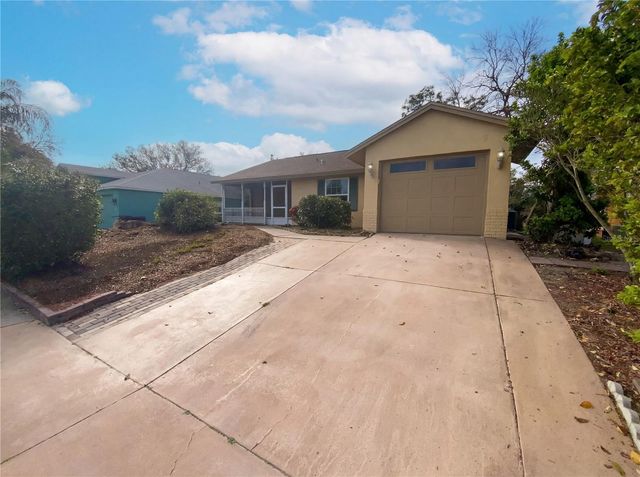 13002 TITLEIST DRIVE, Hudson, FL 34669