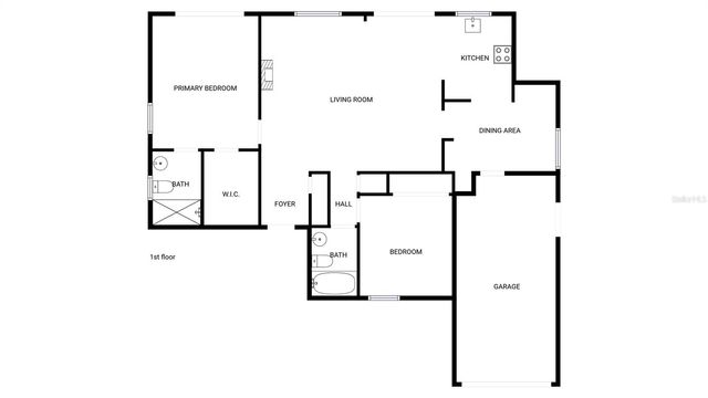 13002 TITLEIST DRIVE, Hudson, FL 34669