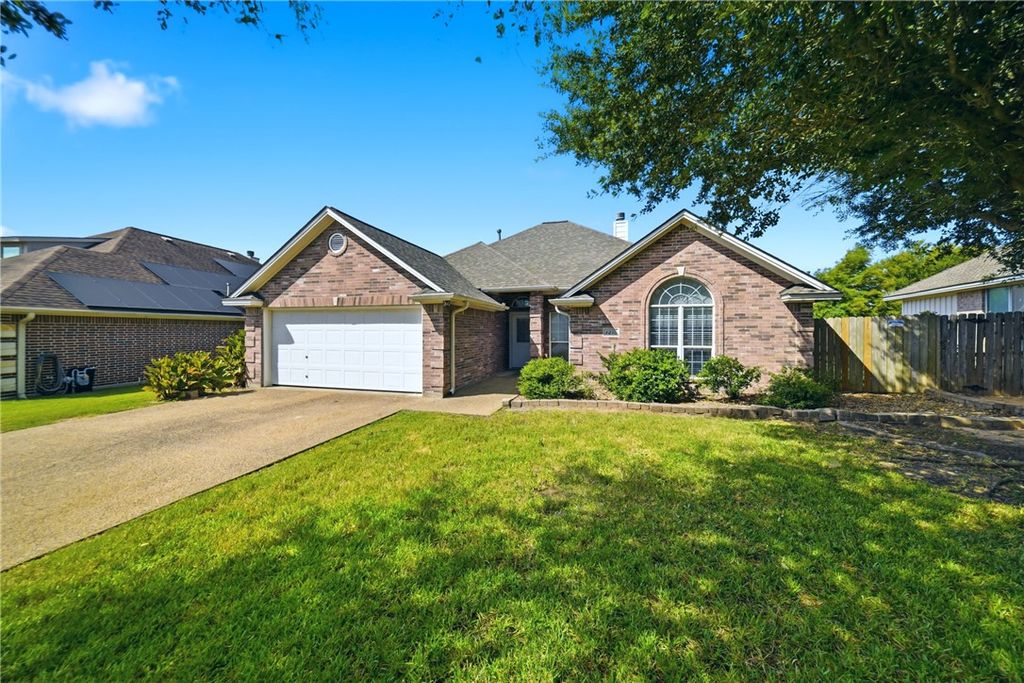 4210 Ludlow Lane, College Station, TX 77845 — photo 3