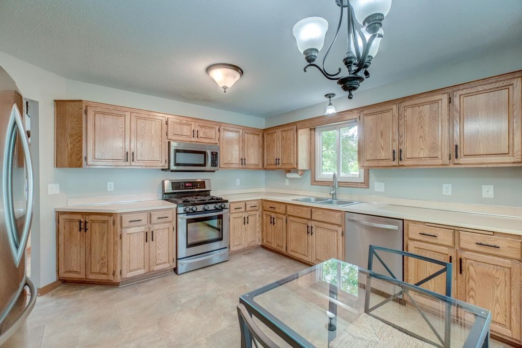 3938 86th Lane NE, Circle Pines, MN 55014 — photo 2