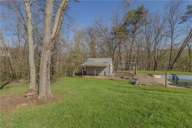 38 Southmoor Heights, Parkersburg, WV 26101