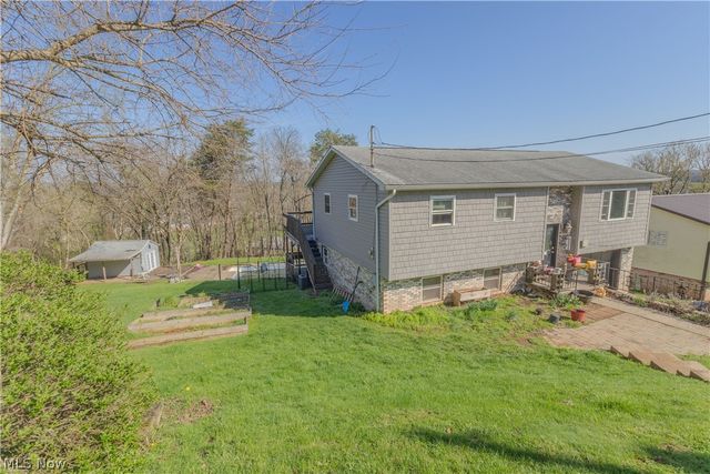 38 Southmoor Heights, Parkersburg, WV 26101