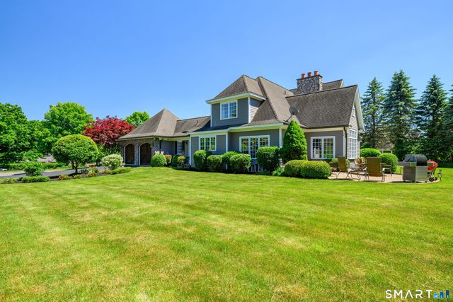 25 Avalon Drive, Middlebury, CT 06762
