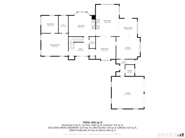 25 Avalon Drive, Middlebury, CT 06762
