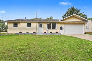 3039 Casper Street, Comstock Twp, MI 49048