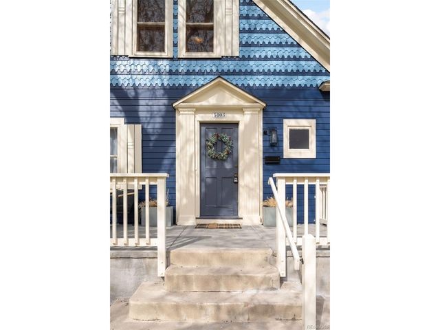 5103 Quitman St, Denver, CO 80212