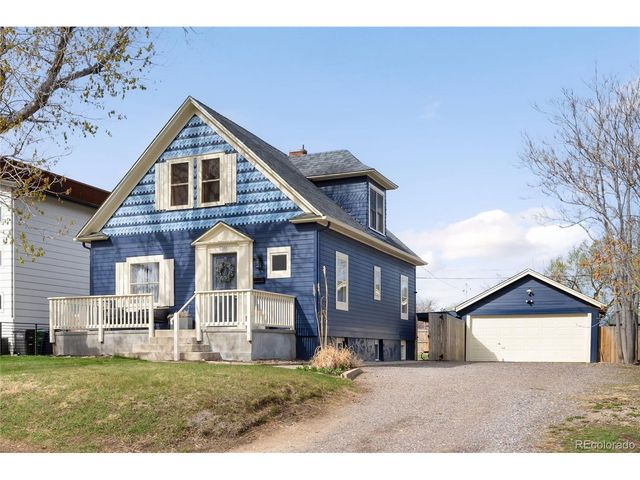 5103 Quitman St, Denver, CO 80212