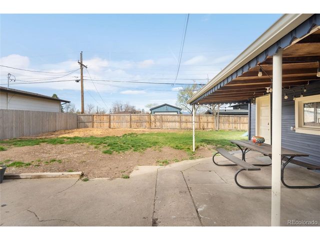 5103 Quitman St, Denver, CO 80212
