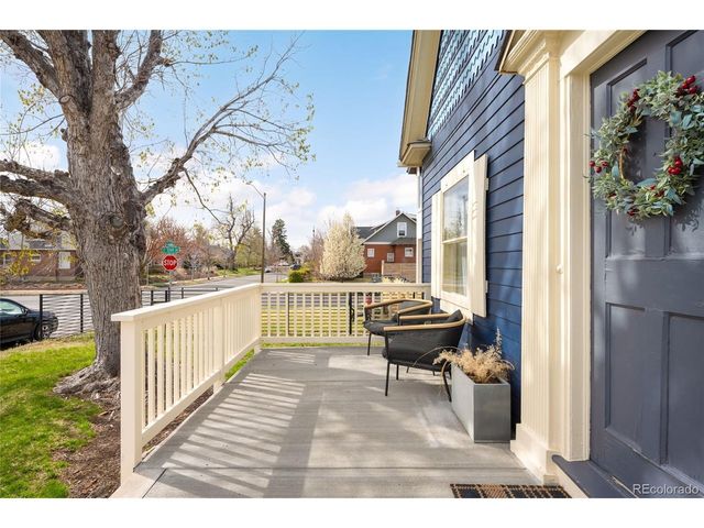 5103 Quitman St, Denver, CO 80212