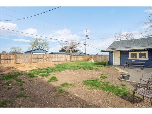 5103 Quitman St, Denver, CO 80212