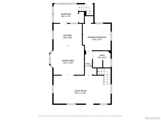 5103 Quitman St, Denver, CO 80212