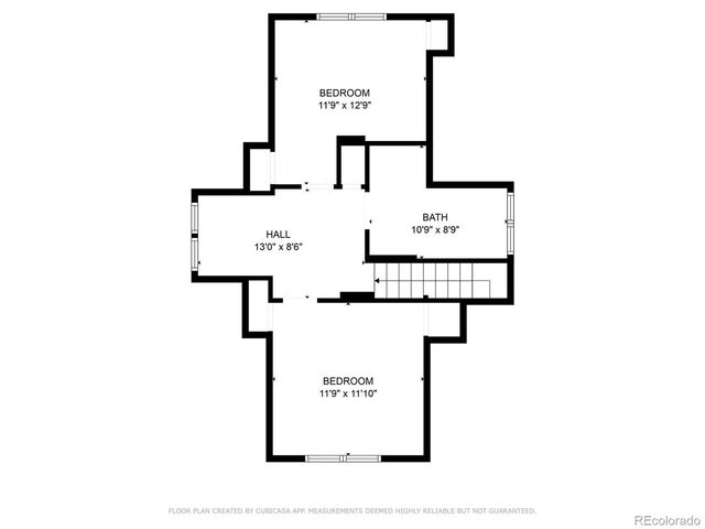 5103 Quitman St, Denver, CO 80212