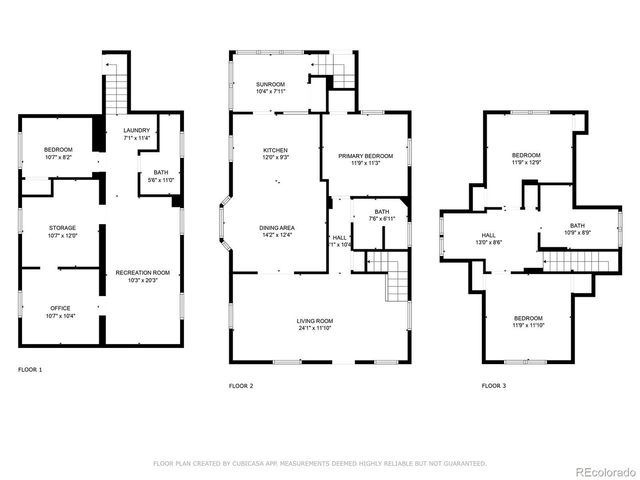 5103 Quitman St, Denver, CO 80212