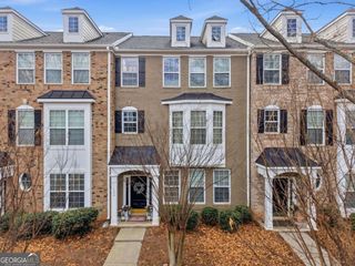 11255 Musette Circle, Alpharetta, GA 30009
