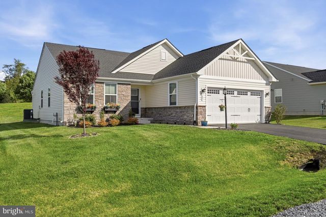185 BAIT RD, Inwood, WV 25428