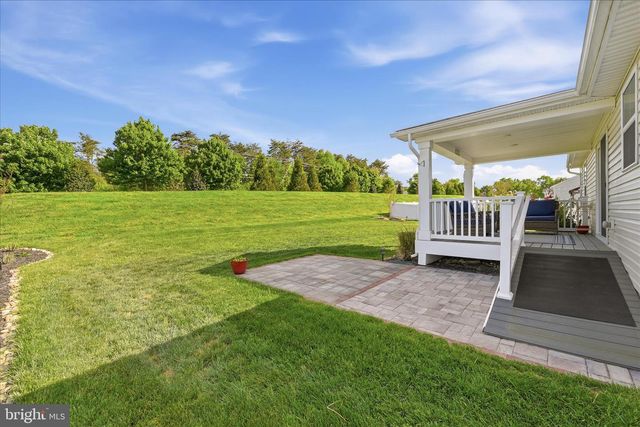 185 BAIT RD, Inwood, WV 25428